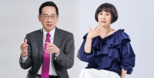 今周刊 首圖