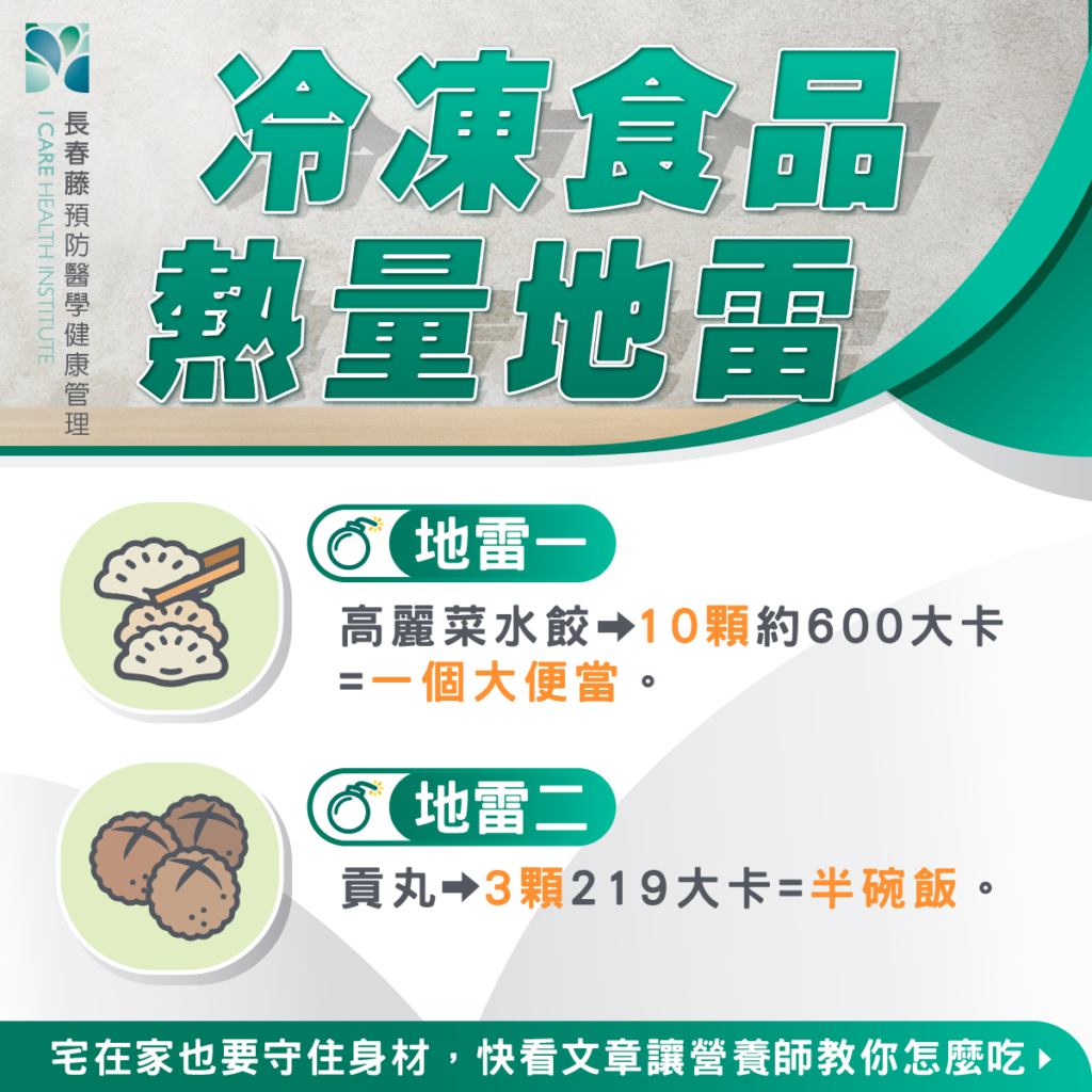 長春藤預防醫學逆糖減脂