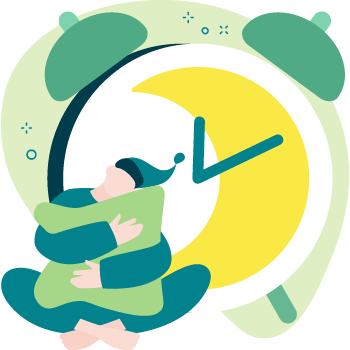 好動舒眠療程