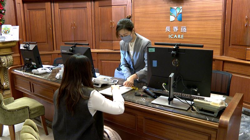 長春藤預防醫學診所提供「微型健檢」服務